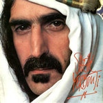 Cover of Sheik Yerbouti